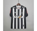 16-17 Atletico Mineiro home retro soccer jersey