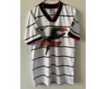 1998 Dallas away retro soccer jersey