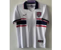 1994 United States home retro soccer jersey