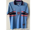 1994 United States third away retro soccer jersey
