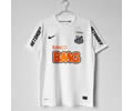 11-12 Santos home retro soccer jersey