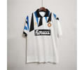 92-93 Inter away retro soccer jersey