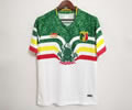 2022 Mali away soccer jersey