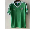 1988 Northern Ireland home retro soccer jersey