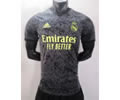 22-23 Real madrid player version soccer jersey