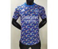 22-23 Arsenal Training Suit Player Edition soccer jersey