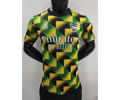 22-23 Arsenal Pre-match Server Player Edition soccer jersey