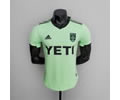 22-23 Austin away player version soccer jersey