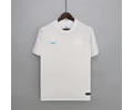 2022 England home soccer jersey