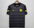 22-23 Dortmund pre-match training suit soccer jersey