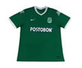 22-23 Atl��tico Nacional away soccer jersey