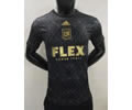 22-23 Los FC home players edition soccer jersey
