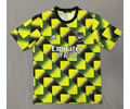 22-23 Arsenal soccer training kit jersey shirt