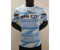 22-23 Man city pre-match server player version soccer jersey