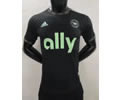 22-23 Charlotte Eagles away player version soccer jersey
