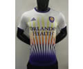 22-23 Orlando City away player version soccer jersey