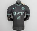 22-23 America third away player version soccer jersey
