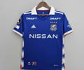 22-23 Yokohama Mariners home soccer jersey