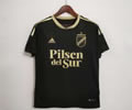 22-23 Colo-Colo black commemorative edition soccer jersey