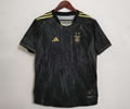 2022 Argentina black players edition soccer jersey