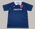 94-95 University of Chile home Retro soccer jersey