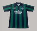 94-95 Leeds United away retro soccer jersey