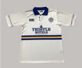 93-95 Leeds United home retro soccer jersey
