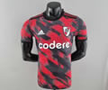 22-23 River Plate classic edition player version soccer jersey