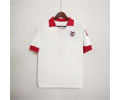1961 Benfica away retro soccer jersey