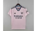 22-23 Arsenal third away soccer jersey