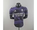 22-23 Real Madrid special edition player version soccer jersey