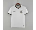 22-23 Corinthians home soccer jersey