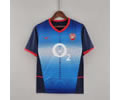 02-04 Arsenal away retro soccer jersey