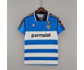 99-00 Parma third away retro soccer jersey