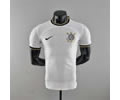 22-23 Corinthians home player version soccer jersey