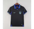 22-23 Atletico Madrid away soccer jersey shirt