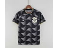 22-23 Corinthians away soccer jersey