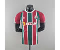 22-23 Fluminense home player version soccer jersey