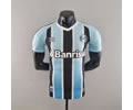 22-23 Gremio home player version soccer jersey