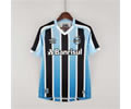 22-23 Gremio home soccer jersey