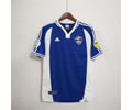 2000 Yugoslavia home retro soccer jersey