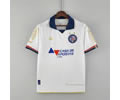 22-23 Bahiao away soccer jersey