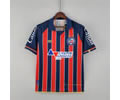 22-23 Bahiao home soccer jersey