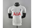 22-23 Tottenham home player version soccer jersey