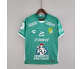 22-23 Leon home soccer jersey