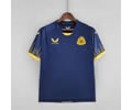 22-23 Newcastle third away soccer jersey