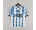 22-23 Racing Club third away soccer jersey