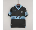 15-16 Lazio away retro soccer jersey