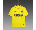 22-23 Villarreal home soccer jersey