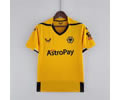 22-23 Wolves home soccer jersey